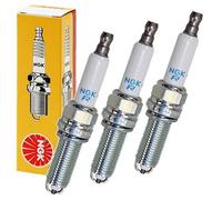 NGK 3x bougie d'allumage 5214