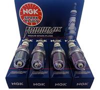 NGK 4 New Iridium IX Spark Plug LFR7AIX # 2309 by