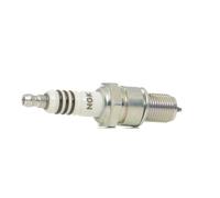 Bougie d'allumage NGK BPR7EIX, 1 pièce