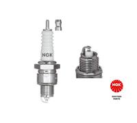 NGK 4111 Bougie d'allumage pour LAND ROVER,MG,ROVER