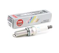 NGK Bougie d'allumage 4288 PLKR7A – électrode centrale en platine – 16 mm – à l'unité