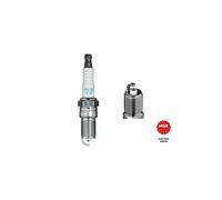 NGK 4477 ITR6F13 Bougie d'allumage pour 6 Mondeo Focus Transit 3 S80 Tribut