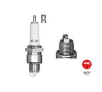 NGK 4511 Bougie d'allumage pour CITROËN,DACIA,DAF,FIAT,FORD,MERCEDES-BENZ,OPEL,P