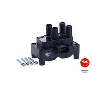 NGK 48001 Bobine d'allumage pour FORD,FORD AFRICA,FORD ASIA & OCEANIA,FORD USA,M