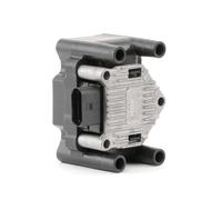 NGK 48010 Bobine d'allumage pour VW Golf VI 3/5 portes (5K1) Touran I (1T1, 1T2)