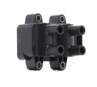 NGK 48026 Bobine d'allumage pour RENAULT Clio III 3/5 portes (BR0/1, CR0/1)