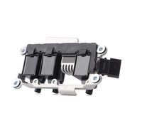 NGK 48037 Bobine d'allumage pour VW Passat B5 GP Break (3BG, 3B6)