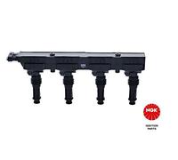 NGK 48083 Bobine d'allumage pour OPEL Corsa D 3/5 portes (S07) Meriva A (X03)