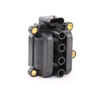 NGK 48108 Bobine d'allumage pour RENAULT Clio III 3/5 portes (BR0/1, CR0/1)