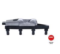 NGK 48114 Bobine d'allumage pour VW Lupo / Lupo 3L (6X1, 6E1)