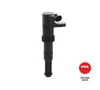 NGK 48172 Bobine d'allumage pour FIAT