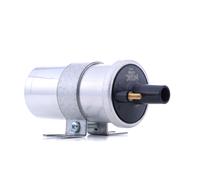 NGK 48343 Bobine d'allumage pour VW Golf II 3/5 portes (19E, 1G1) Corrado (53i)