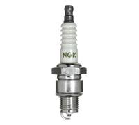 NGK Bougie d'allumage standard BP8H-N-10 (4838)