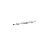 NGK 4x Bougie de préchauffage 91210 Compatible avec: MERCEDES-BENZ C-CLASS, C-CLASS T-Model, VITO Kasten, VITO Mixto, VITO Tourer, NISSAN NAVARA NP300, NAVARA NP300 Pritsche/Fahrgestell, NT400 CABSTAR