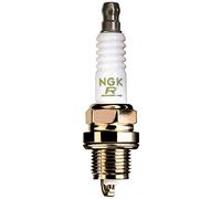 NGK 5510 - Lot de 4 bougies d'allumage standard B8HS