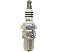 NGK 5688-4PK BCPR5EIX Iridium IX Bougie d'allumage Boîte de 4