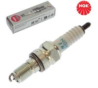 NGK 5766 Bougie D'Allumage Pour Moteur À Essence Set De Bougies D'Allumage