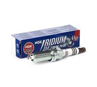 Bougie d'allumage Électrode centrale à l'iridium 5989 NGK pour PEUGEOT TOYOTA