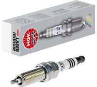 Bougie d'allumage Électrode centrale à l'iridium 5989 NGK pour PEUGEOT TOYOTA