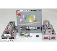 NGK 6240 Laser Platinum Spark Plugs PLFR5A-11 - 6 PCS *NEW* by NGK