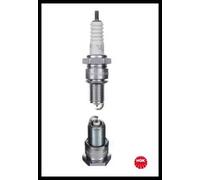 Bougie d'allumage LPG/GPL NGK 6248, 1 pièce