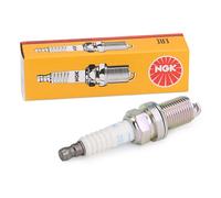 11x NGK Bougie D'Allumage pour Saab 9-3 Cabriolet YS3F 2.0 T Biopower 9-3X 1.8