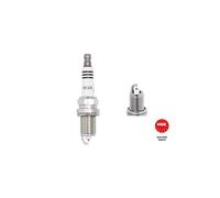 NGK Bougie d'allumage 6441 Iridium – 1 pièce