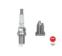 2x NGK 6465 Bougie pour Renault Honda Mazda Peugeot Nissan Hyundai Kia