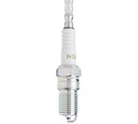 Bougie d'allumage NGK 6466, 1 pièce