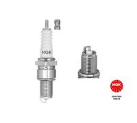NGK 6511 Bougie d'allumage pour BMW,DAIMLER,HYUNDAI,ISUZU,JAGUAR,LAND ROVER,MG,M