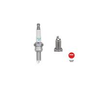 NGK Bougie d'allumage CPR8EB-9 – Originale – 1 pièce (Stock n°6607)