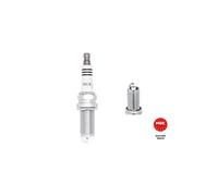 NGK Bougie d'allumage LFR6AIX-11 (6619) Iridium pour Toyota Land Cruiser 200 4.6 V8