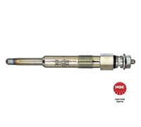 NGK Bougie de préchauffage (à l'unité) 0087295167045