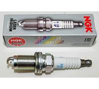 NGK 6994 IZFR6K-11 Lot de 6 bougies d'allumage laser iridium