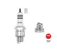 NGK 7067 Bougie d'allumage pour ALPINE,ARO,AUTO UNION,BARKAS,BMW,BORGWARD,CITROË