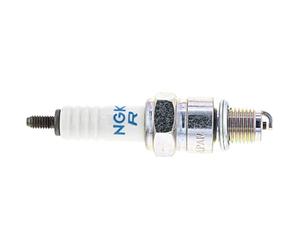 NGK 7223 Lot de 10 bougies d'allumage