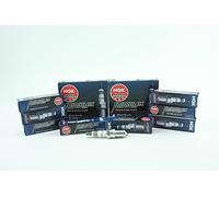 NGK # 7397 Iridium Spark Plug TR5IX - 8 PCS *NEW* by NGK