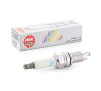 Bougie d'allumage NGK 7563, 1 pièce