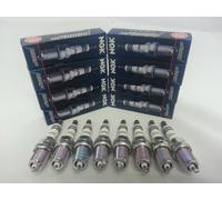 NGK 8 New Iridium IX Spark Plugs TR6IX # 3689 by