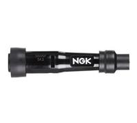 NGK 8022 Bonnette protectrice, cosse de bougie d'allumage