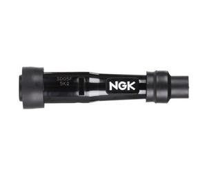 NGK 8022 Bonnette protectrice, cosse de bougie d'allumage