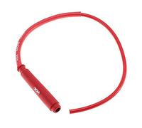 NGK Câble d'allumage CR1 8035 avec connecteur rouge