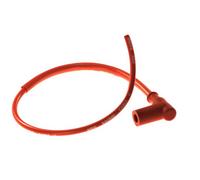 NGK Fiche bougie d'allumage CR4 8054 Rouge