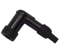 NGK 8060 Capuchon de bougie d'allumage noir