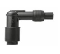 NGK Anti-parasite LD05FP – Cosse de bougie d'allumage (8070)