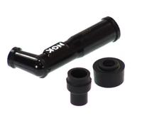 NGK 8072 Fiche, bougie d'allumage