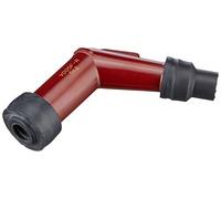 NGK 8376 Fiche bougie d'allumage rouge bordeaux