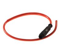 Fiche, bougie d'allumage NGK SD05FMC