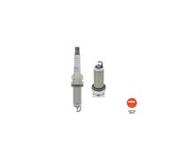 NGK 90137 DILZKAR7C11S Bougie d'allumage pour Jazz HR-V Vezel
