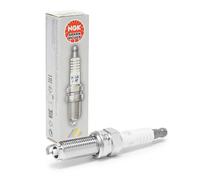 NGK Bougie D'Allumage D'Iridium Convient pour Alfa Romeo Stelvio 949_2.0 Q4